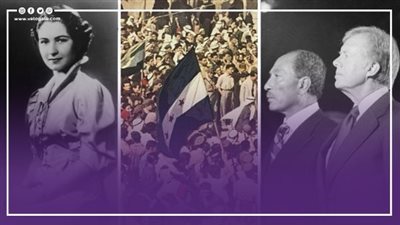 أحداث 5 سبتمبر، بدء مباحثات كامب ديفيد، أكبر حركة للاعتقالات في مصر، استقلال سوريا، ميلاد الملكة فريدة ورحيل يوسف والي