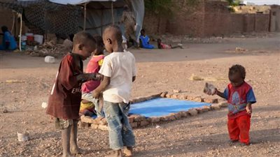 تحذيرات أممية من انهيار الأوضاع الإنسانية في جنوب كردفان