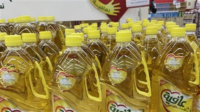 آخر تطورات أسعار الزيت مساء اليوم الاثنين 9-10-2023 في السوق المحلي