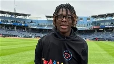 نهاية مأساوية لمراهق، شارك في تحدي كيس شيبس حار