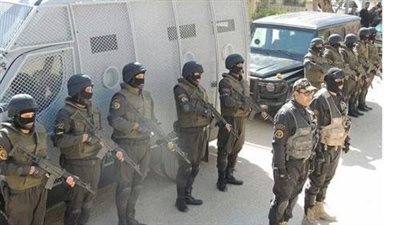 إصابة مسن ونجل شقيقه بطلقات نارية فى مشاجرة بسوهاج 