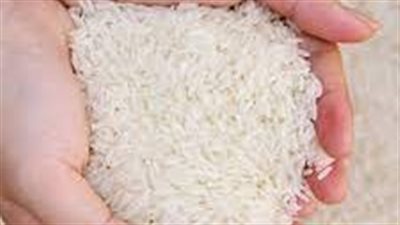   سعر الأرز السائب والمعبأ بالسوق المحلي اليوم الأربعاء 6-9-2023