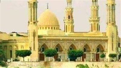 مسجدان بالغربية يحصلان على شهادة الاعتماد والجودة