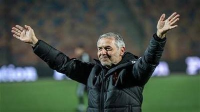 كولر يمنح لاعبي الأهلي راحة 48 ساعة بعد معسكر النمسا 