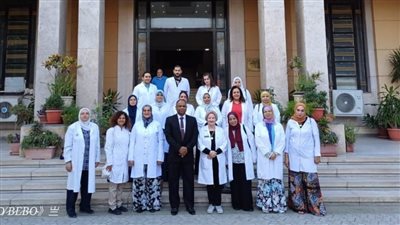 التعليم العالي: انطلاق قافلة القومى للبحوث الطبية إلى بولاق الدكرور