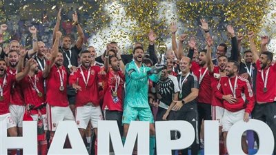 الوصول إلى النهائي والثأر من اتحاد جدة، تحديات وأرقام منتظرة لـ الأهلي في كأس العالم 
