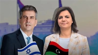 مجلس النواب الليبي يقرر تعديل قانون تجريم التطبيع