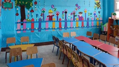 تعليم البحيرة: رفع درجة الاستعداد بالمدارس لاستقبال العام الدراسي الجديد (صور)