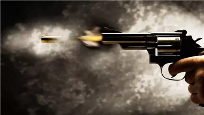 مزارع يمطر عاملا بوابل من الرصاص لتعثره في سداد ديونه بأسيوط 