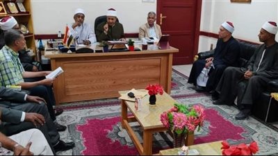 الأقصر الأزهرية تستعد لاستيعاب أكبر عدد من المتقدمين بمرحلتي رياض الأطفال والابتدائي