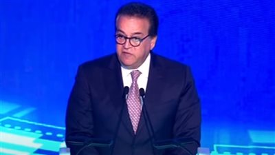 خالد عبد الغفار: الرعاية الصحية على رأس منظومة التأمين الشامل