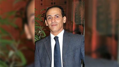 تجديد تعيين محمد يوسف رئيسًا للإدارة المركزية ‎لشئون مكتب رئيس المجلس الأعلى للثقافة