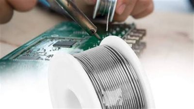 استقرار سعر القصدير بعد ارتفاعه بالبورصات العالمية أمس