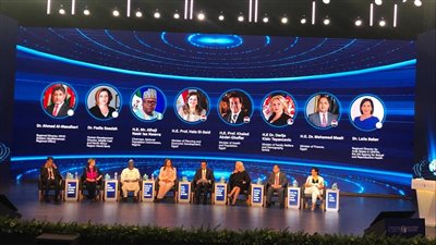 وزير الصحة: 2230 مولود في ساعة و25 دقيقة اليوم