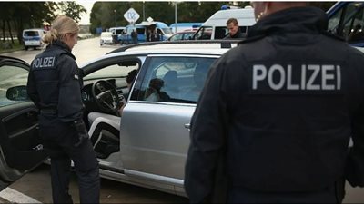 النمسا تفكك خلية إرهابية تابعة لداعش