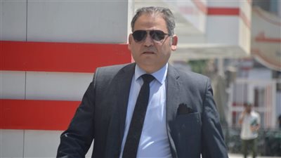 تعرف على أول مرشح لمنصب الرئاسة بانتخابات الزمالك (صور)