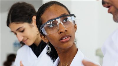 بتنسيق 60%، تفاصيل برامج الدراسة بهندسة جامعة وسط لانكشير بالعاصمة الإدارية