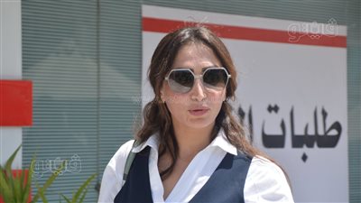 مروة البرجي: هناك تعنت واضح ضدي وأطالب بمراجعة أوراق حسين لبيب