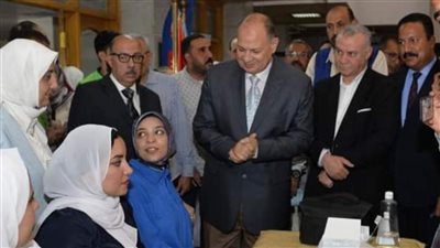  626 ألف مستفيد من مبادرة 100 يوم صحة بأسيوط حتى الآن