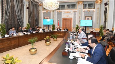 التصويت نهائيا علي عدد من المواد، مستجدات لجنة صياغة قانون الإجراءات الجنائية