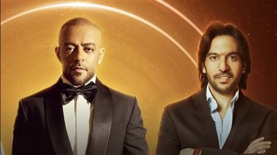 أسعار حفل تامر عاشور وبهاء سلطان في الكويت 