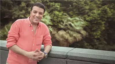 مصطفى كامل: في ناس بتتهمني بالباطل وبسعى جاهدا لترك سيرة طيبة لأولادي