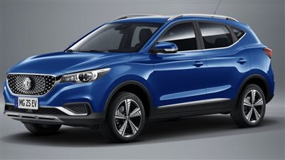  الأميك: MG تسيطر على مبيعات الكروس اوفر فى مصر خلال 7 شهور (صور)