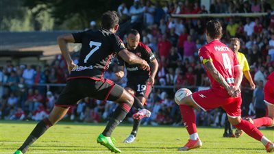 أخبار الرياضة اليوم.. قرعة كأس العالم للأندية.. تفاصيل اليوم الثاني من صراع انتخابات الزمالك.. عرض خيالي جديد لـ محمد صلاح