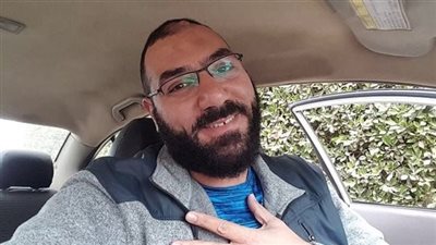 بلاغ يتهم أمير منير صاحب تطبيق عمرة البدل بالنصب وممارسة الدعوة دون تصريح