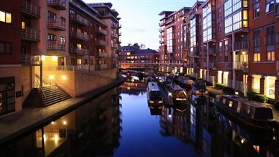 ثاني أكبر مدن بريطانيا تعلن إفلاسها وتلجأ لسياسة ترشيد الإنفاق