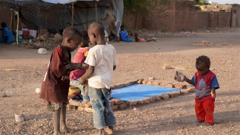 السودان