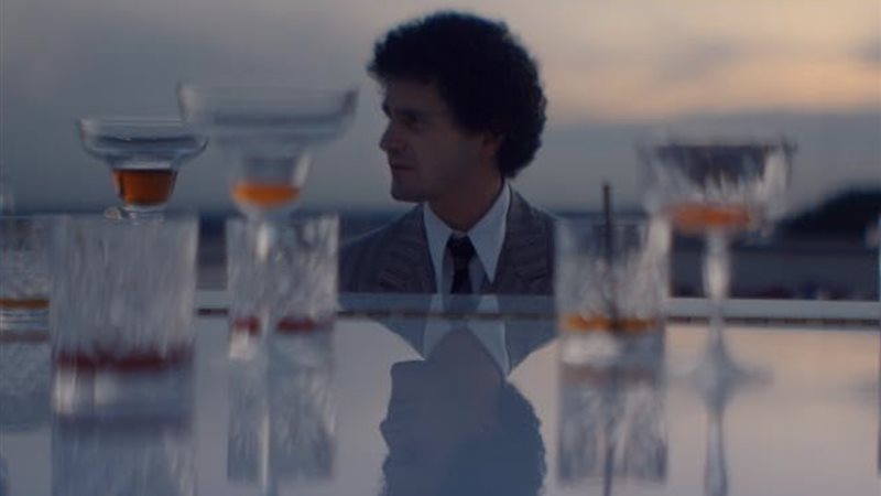 فيلم Enea، فيتو