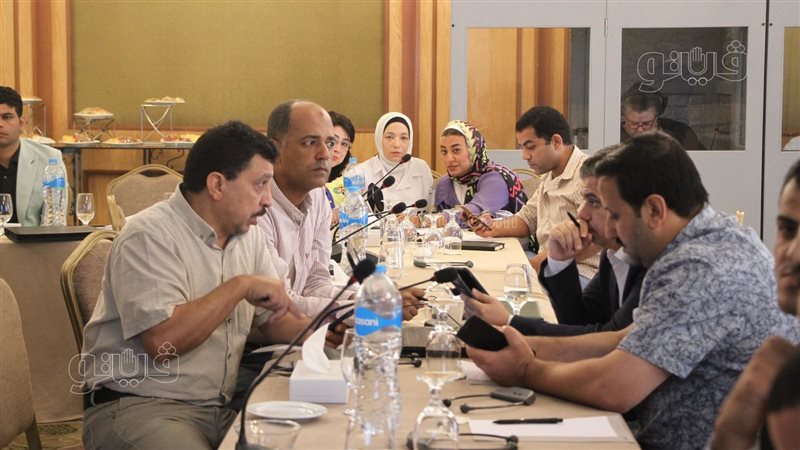 ورشة عمل قواعد المنشأ
