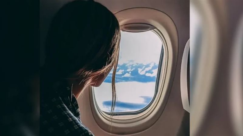 طائرة، فيتو