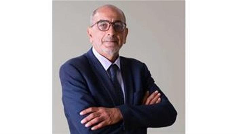  رماح أسعد