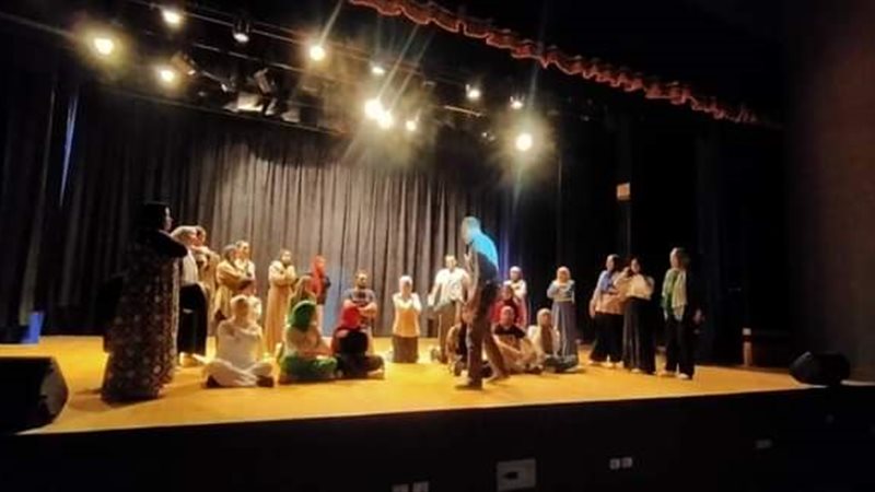 مشروع إبدأ حلمك بالوادي
