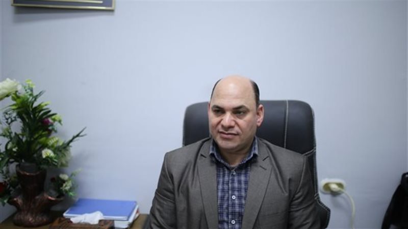 محمد فهيم، رئيس مركز