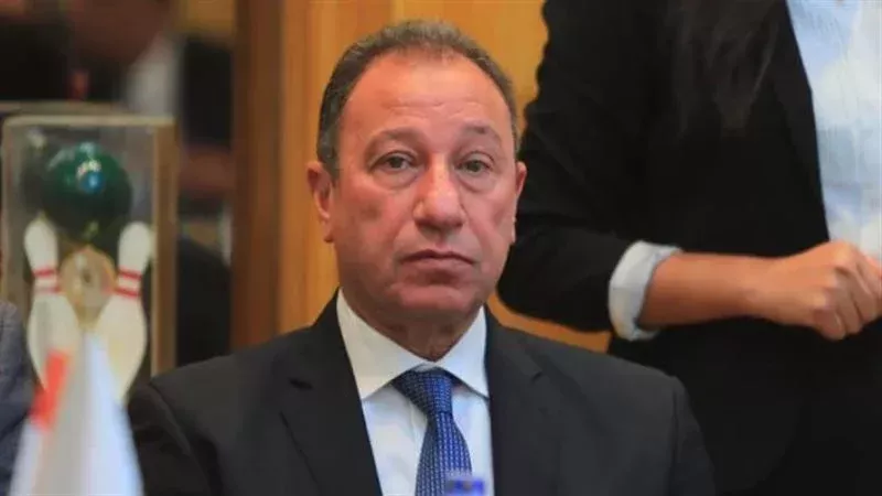 محمود الخطيب،فيتو