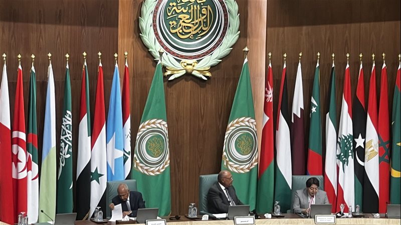جلسة الحوار السياسى