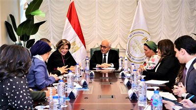 رضا حجازي: قلة عدد المدرسين تؤثر على جودة العملية التعليمية