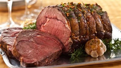 طريقة عمل اللحمة الباردة، لذيذة ومميزة فى العزومات