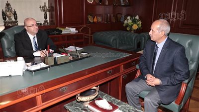 تمويل 15 ألف مشروع صغير بـ2 مليار جنيه في بني سويف