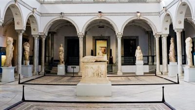 تونس تستعد لافتتاح المتحف الوطني بعد عامين من الإغلاق
