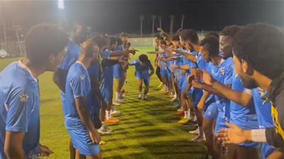 عمار حمدي على رأسهم، 10 غيابات بالمقاولون أمام سيراميكا 