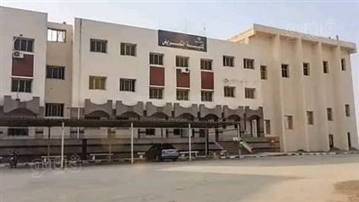 أوراق التقديم لكلية ومعهد التمريض ببني سويف