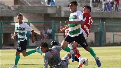 نتائج الجولة الأولى لدوري الجمهورية للناشئين 2005