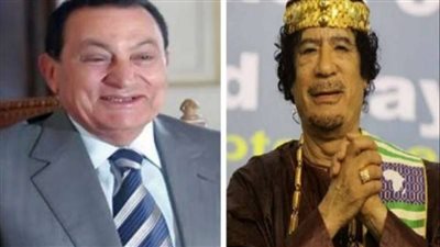 السفير العراقي الأسبق بليبيا يكشف رسالة مهمة من مبارك والقذافي لـ صدام حسين 