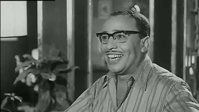 محمد أبو داود: فؤاد المهندس كان يتلو القرآن ربع ساعة قبل أي مسرحية (فيديو)