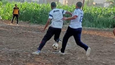 مديرية الشباب والرياضة بالأقصر تنفذ المشروع القومي للرواد