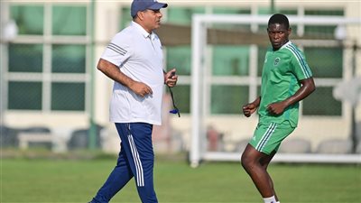 الاتحاد السكندري يواصل تدريباته استعدادا للموسم الجديد (صور)